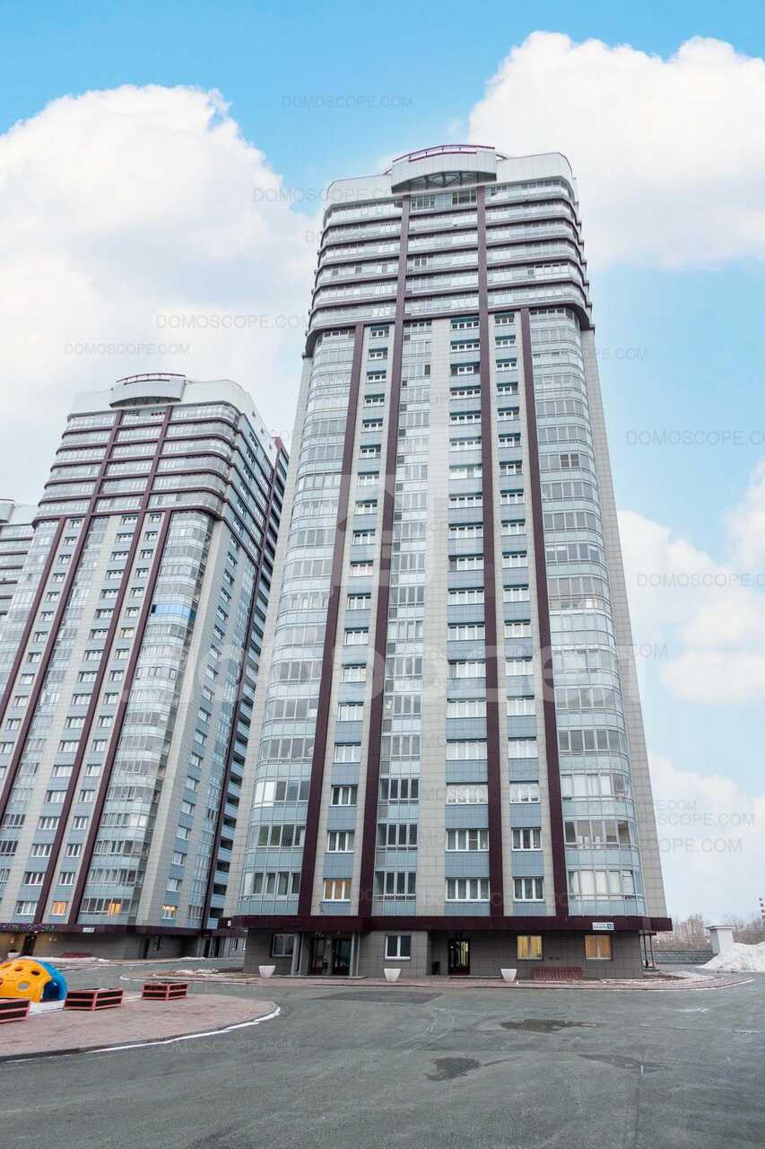 Продам 2-к Квартиру 86.0м2 ЖК Адмиральский | Домоскоп