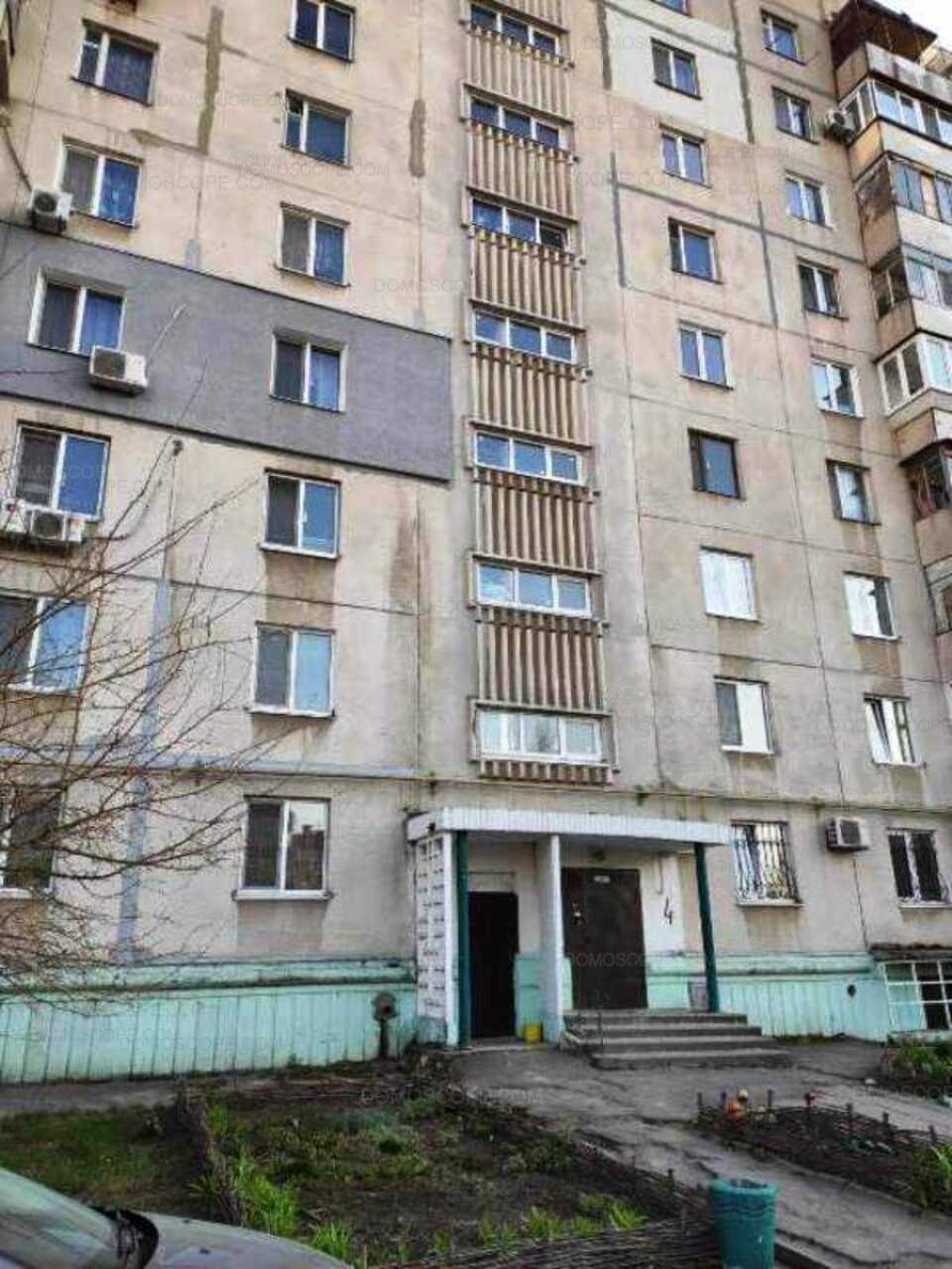 Продам 1-к Квартиру 34.1м2 улица Водограйная | Домоскоп